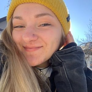 Meet your Posher, Spencer